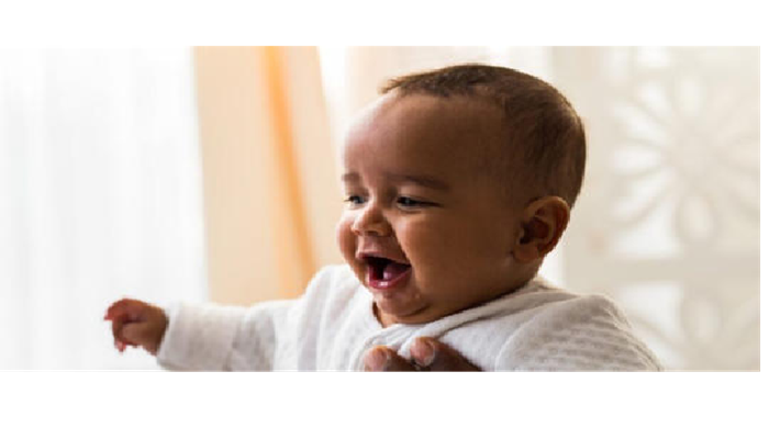 علامات ذكاء الطفل