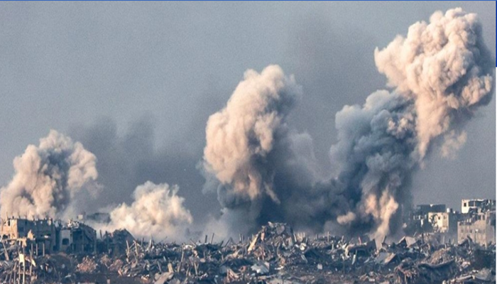 مركز حقوقي: اعتداء