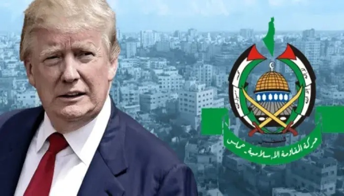 حماس: تسلمنا الخطة الأمريكية ونناقشها من منطلق وقف الحرب