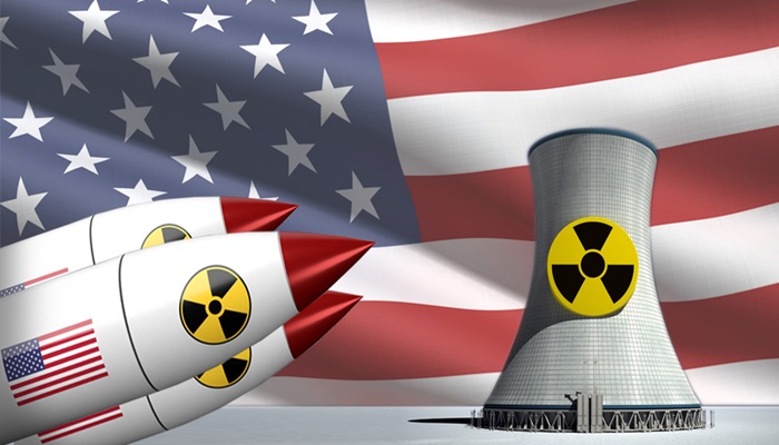 ترامب يوجه وزارة