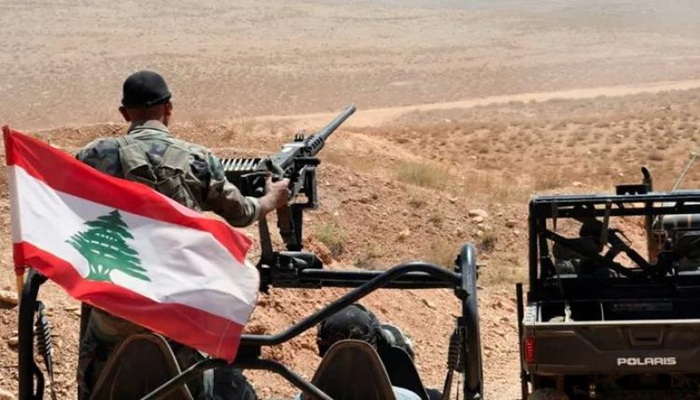 الرئيس اللبناني يوعز