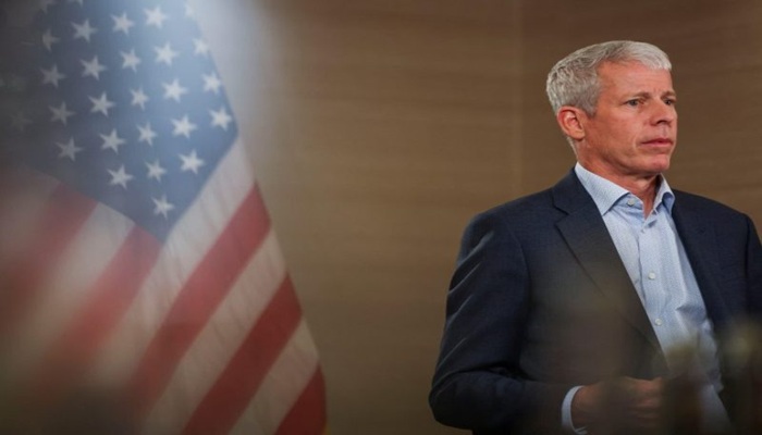 خلاف صفقة الغاز بين