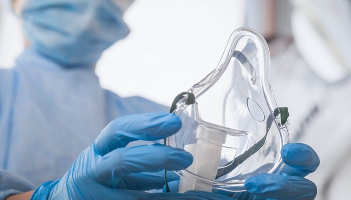 دراسة: نقص الأوكسجين