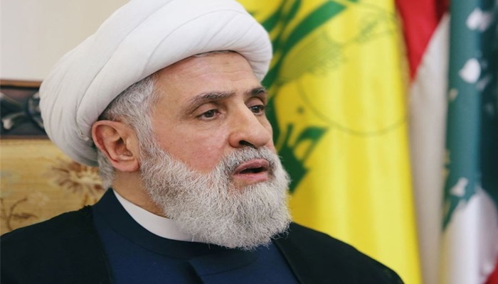 قاسم: المقاومة تشكل