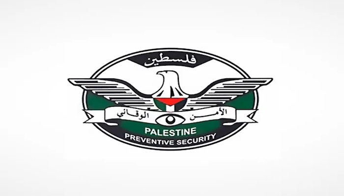 الأمن الوقائي يكشف سرقة كبرى ويضبط 450 ألف شيقل