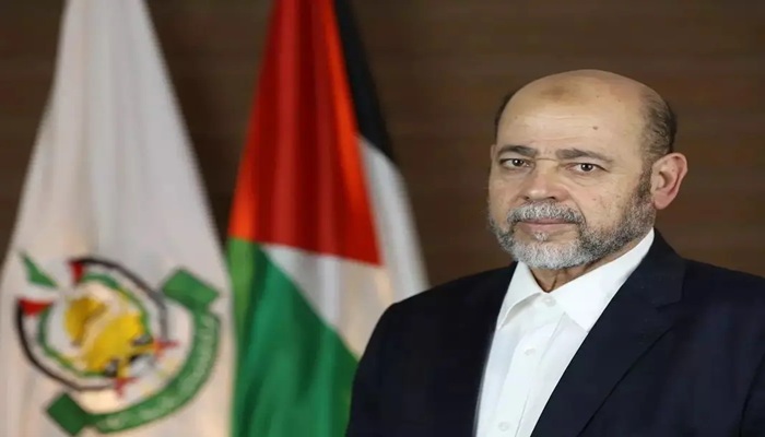 أبو مرزوق: سلاح غزة لمن يديرها بعد زوال الاحتلال
