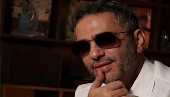الفنان فاضل شاكر يسلم نفسه للجيش اللبناني
