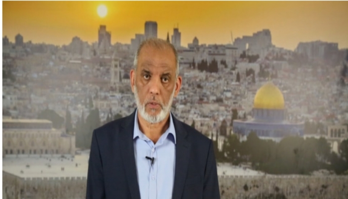 بدران: تعاملنا مع خطة ترامب من منطلق وطني فلسطيني شامل

