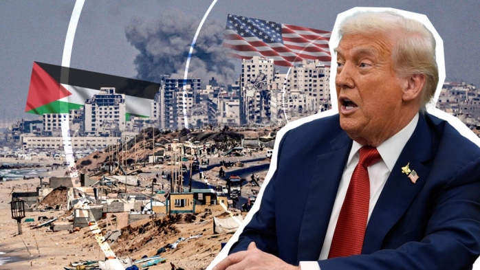 تفاصيل المرحلة الأولى من خطة وقف إطلاق النار في غزة
