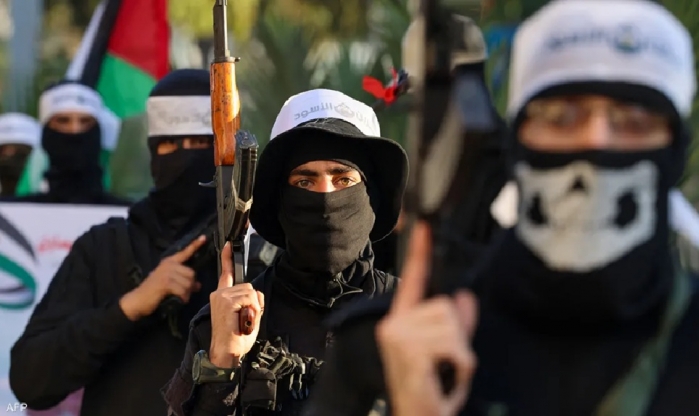 البنود التي لم تقبلها حماس في خطة وقف إطلاق النار