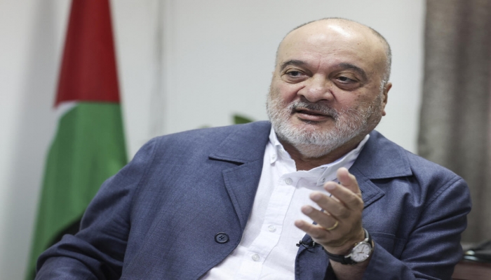 بعد فصله لسنوات.. ناصر القدوة يعود لحركة فتح ولجنتها المركزية
