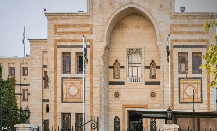 سوريا تشهد اليوم إنتخاب أول مجلس شعب بعد سقوط نظام الأسد

