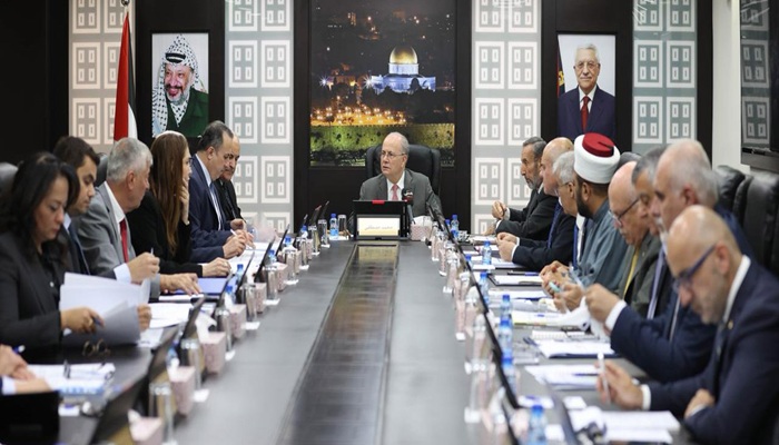 مصطفى: لن نتهاون مع أي تجاوزات للقانون والنظام 
