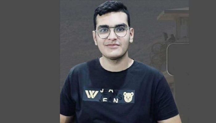 استشهاد المعتقل الإداري أحمد خضيرات من بلدة الظاهرية