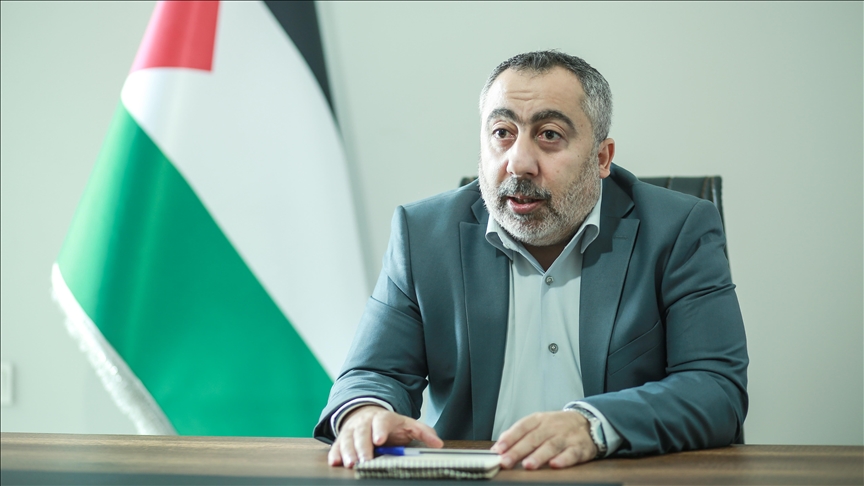 حماس تعلن تبادل قوائم الأسرى في شرم الشيخ

