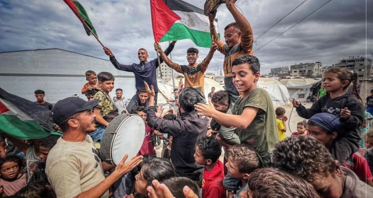 حماس: نتنياهو يحاول إفشال الاتفاق قبل تنفيذه

