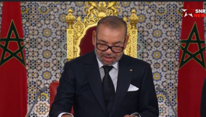 الملك محمد السادس: ننتظر وتيرة أسرع لتوفير الشغل والنهوض بالصحة والتعليم
