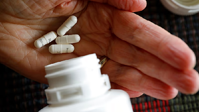 دواء تجريبي للسرطان