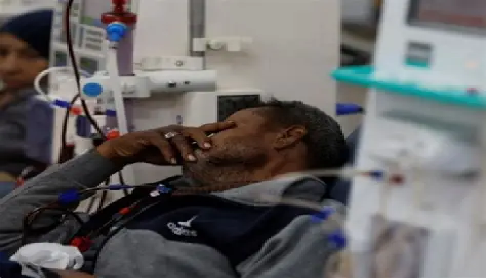 الصحة العالمية: 16