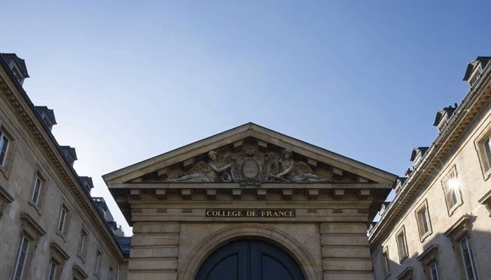 معهد فرنسي يلغي مؤتمرا