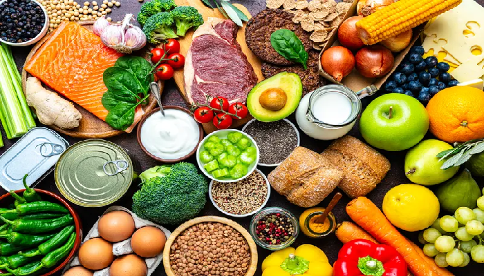 هل يتدخل الطعام في درجة جاذبيتنا؟.. العلم يقول نعم
