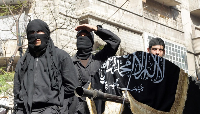 سوريا توقع اتفاقا