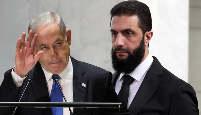 الشرع: سوريا منخرطة