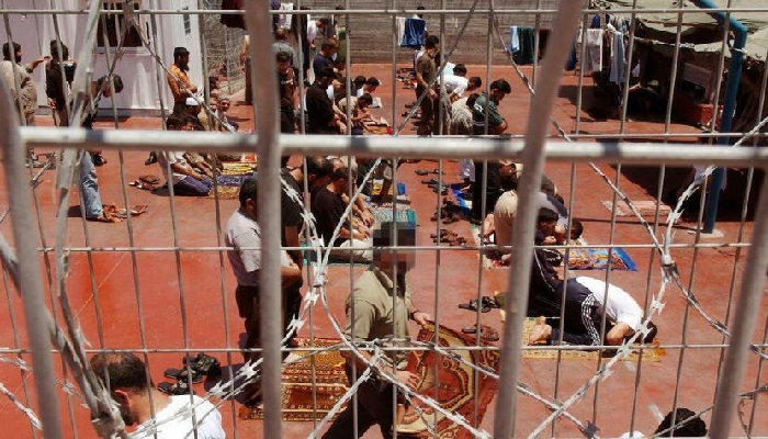 قانون الإعدام... تشريع الفاشية في إسرائيل/بقلم:فراس صالح