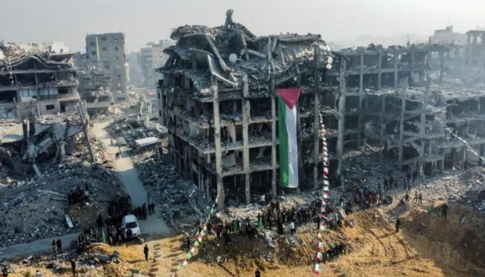 القاهرة وأنقرة تبحثان