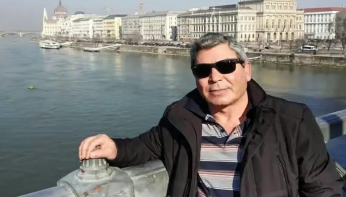 الكشف عن ضابط كبير