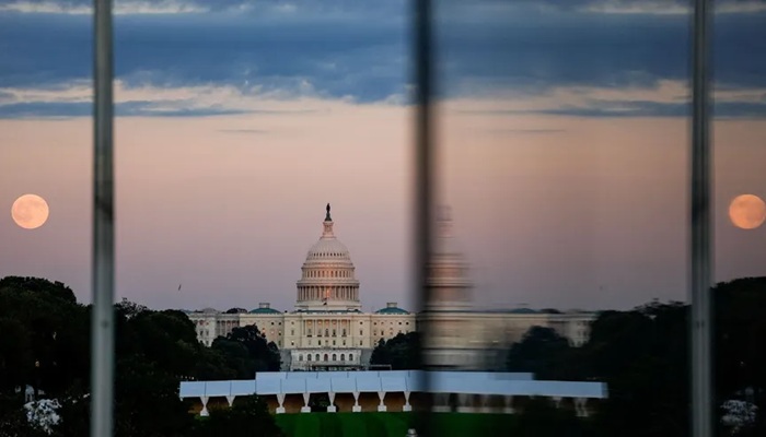 الكونغرس يوافق على