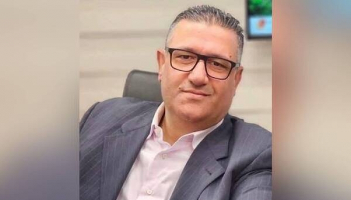 الرئيس عباس يصدر