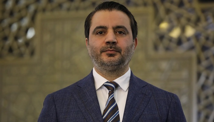 الشيباني: سوريا ترد