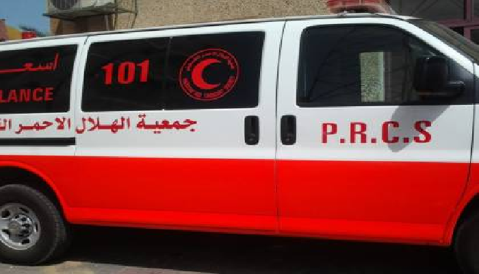 النيابة العامة والشرطة