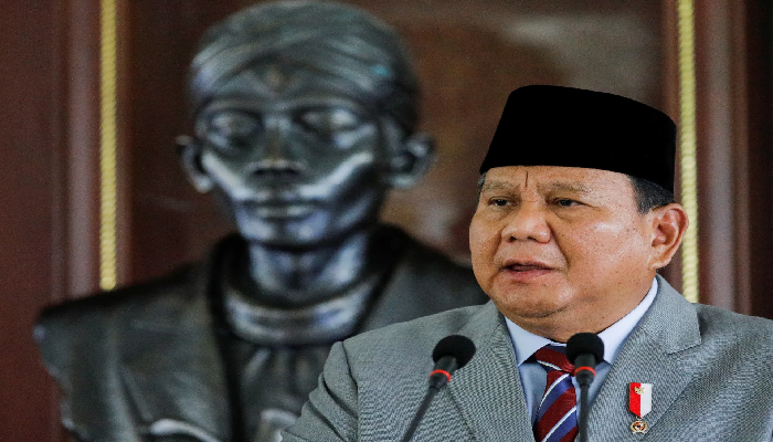 اندونيسيا : دربنا