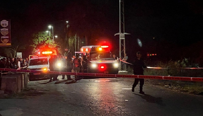 مقتل شابة في جريمة