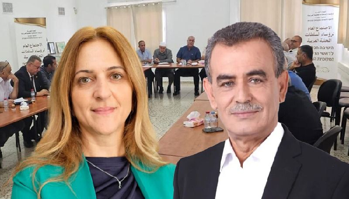 انطلاق انتخابات رئاسة