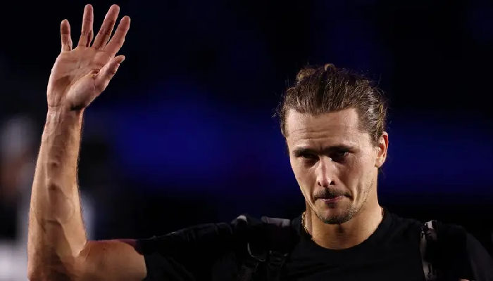 أسطورة تنس ألمانيا: