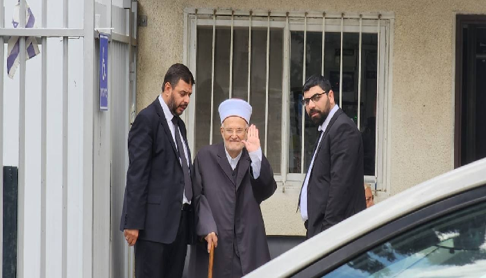 إسرائيل تُحدد موعد