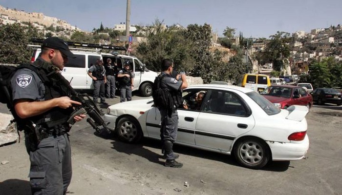 الاحتلال يفرض غرامات