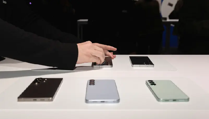 تسريبات تكشف وزن