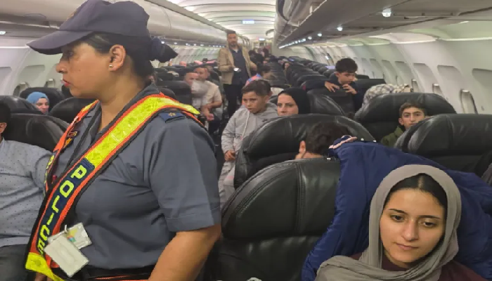 الرحلة الغامضة إلى