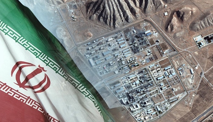 إيران: هذا ما فعلته