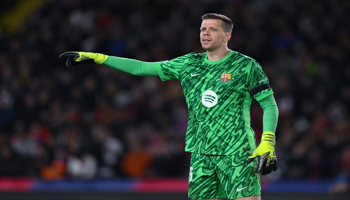 تشيزني يكشف ألم رحيله