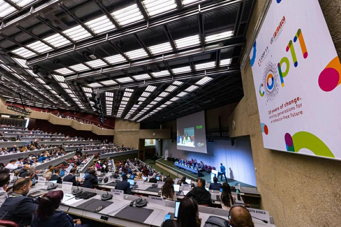 تغافل إدراج بدائل السجائر الأقل خطورة في المناقشات الصحية.. لما؟