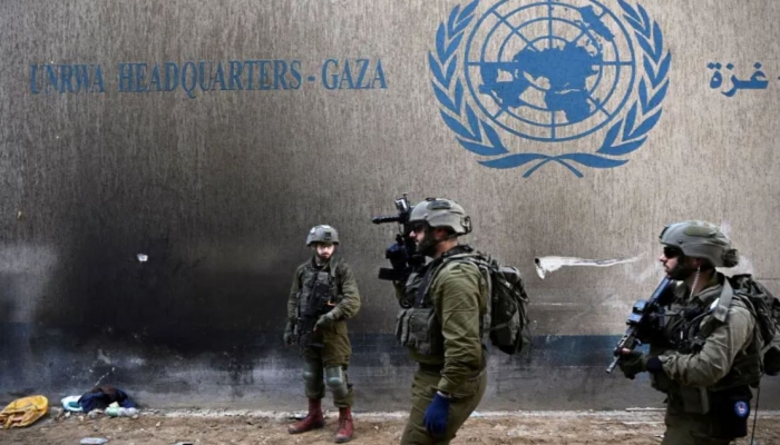 الجمعية العامة للأمم