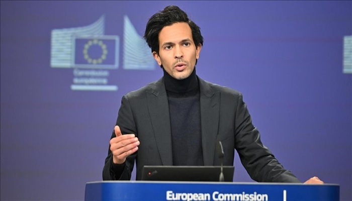  الاتحاد الأوروبي يرفض تهجير الفلسطينيين قسرا من غزة