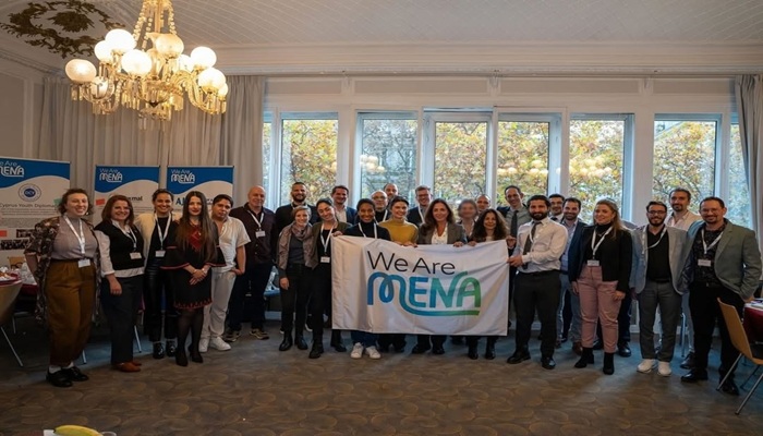 صحيفة عبرية: قمة شبابية