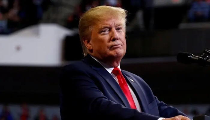 ترامب: سنقضي على 