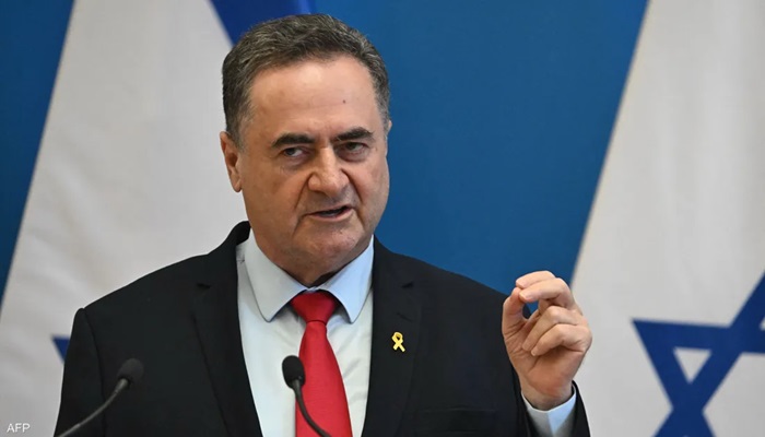 كاتس يهدد باستهداف